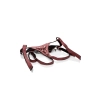 Uprząż do strap on The Regal Queen Calexotics czerwona 162 cm