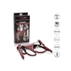 Uprząż do strap on The Regal Queen Calexotics czerwona 162 cm