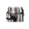 Strap on wibrujący Royal Calexotics szary 7 funkcji