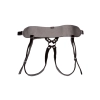 Strap on wibrujący Royal Calexotics szary 7 funkcji