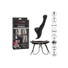 Strap on wibrujący Royal Calexotics szary 7 funkcji