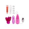 Hers Clit Kit Pink