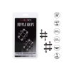 Crossbar Nipple Vices Metal