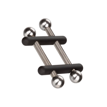Crossbar Nipple Vices Metal
