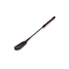 Scandal Split Tip Crop Red