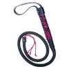 Scandal Bull Whip Black