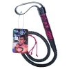 Scandal Bull Whip Black