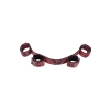 Scandal Bondage Bar Black