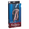 Scandal Bondage Bar Black