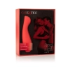 Red Hot Ignite Red