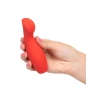 Red Hot Ignite Red