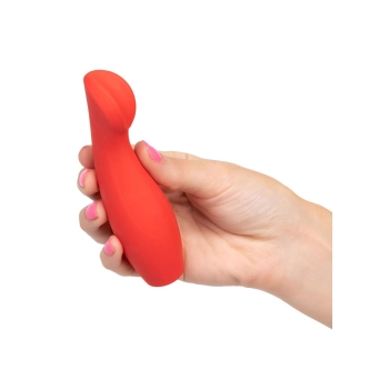 Red Hot Ignite Red