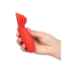 Red Hot Blaze Red