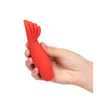 Red Hot Blaze Red