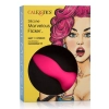 Silicone Marvelous Flicker Pink