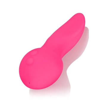 Silicone Marvelous Flicker Pink
