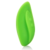 Silicone Marvelous Teaser Green