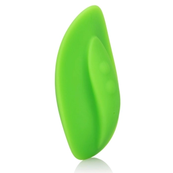 Silicone Marvelous Teaser Green
