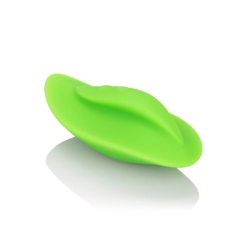 Silicone Marvelous Teaser Green