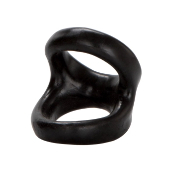 Pierścień erekcyjny Colt Snug Tugger czarny 5 cm