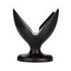 Korek analny expander Colt czarny 12.75 cm