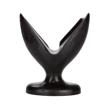 Korek analny expander Colt czarny 12.75 cm