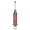Irygator analny Calexotics COLT Master Cleanser szary 12 cm