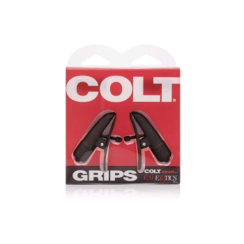 COLT Grips Black