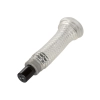 Pompka wibracyjna Calexotics Air Pump czarny USB
