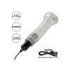 Pompka wibracyjna Calexotics Air Pump czarny USB