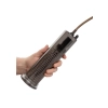 Pompka wibracyjna Calexotics Air Pump czarny USB