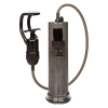 Pompka wibracyjna Calexotics Air Pump czarny USB