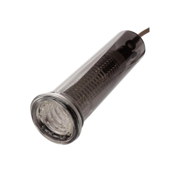 Pompka wibracyjna Calexotics Air Pump czarny USB