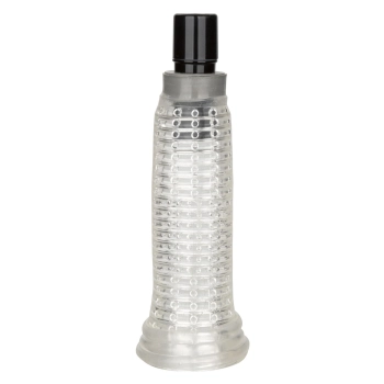 Pompka wibracyjna Calexotics Air Pump czarny USB