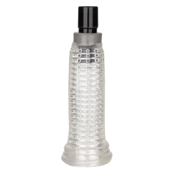 Pompka wibracyjna Calexotics Air Pump czarny USB