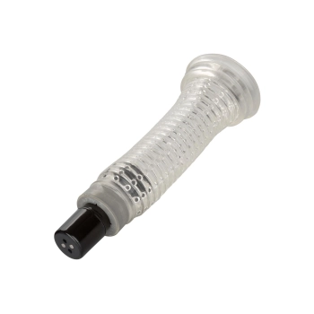 Pompka wibracyjna Calexotics Air Pump czarny USB