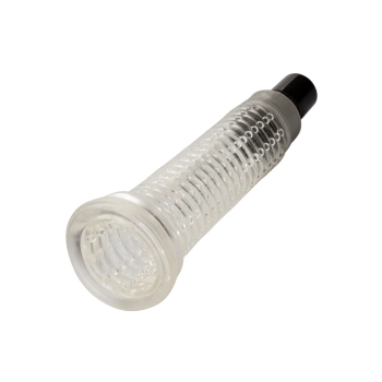 Pompka wibracyjna Calexotics Air Pump czarny USB