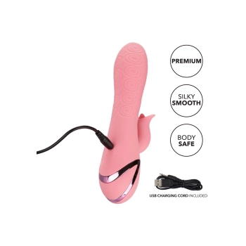 Pasadena Player Pink