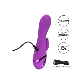 Valley Vamp Purple