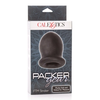 Female To Male Stroker Black