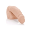 Proteza penisa packing Calexotics 14,5 cm jasny odcień skóry