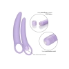 Isabelle Set of 2 Dilators Purple