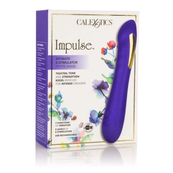 Estim Petite Wand Blue