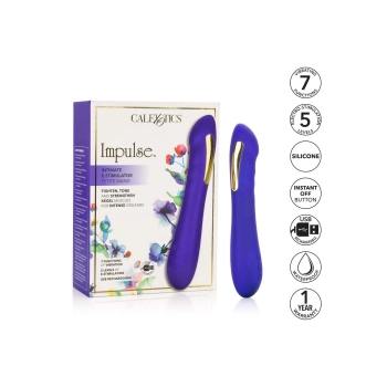 Estim Petite Wand Blue
