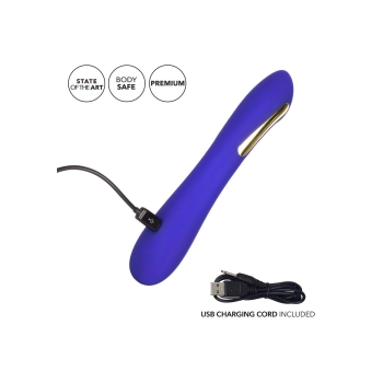 Estim Petite Wand Blue