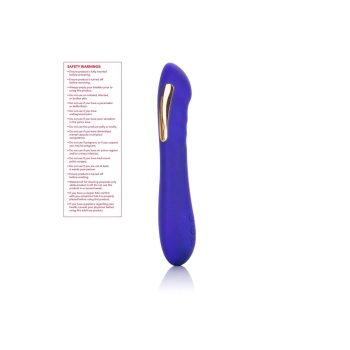 Estim Petite Wand Blue
