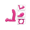 Double Diver Pink
