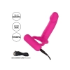 Double Diver Pink