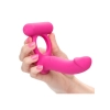 Double Diver Pink