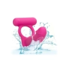 Double Diver Pink